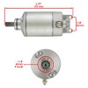 Caltric Starter And Relay Solenoid for Arctic Cat 400 Dvx