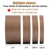 Teflon Tape, 2 in 30 FT Fabric PTFE Tape for