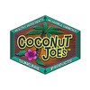 Zinc Oxide Sunscreen from Coconut Joe's | Natural & Organic