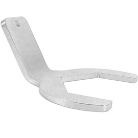 Bonbo Interior Bulkhead Nut Metal Wrench Fits for Sand Filter, for Pentair/PacFab, for Triton II TR40 50 60 100 140, Replaces for OEM Part Number 151602, 44097, 788379668433