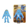 Flexors Ruz - Figura de Acción Estirable Monsters 6" Sphinx