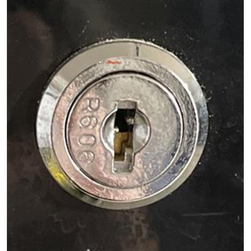 Husky R601 - R620 Toolbox Replacement Key Series R614