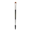 Bdellium Tools Professional Makeup Brush - Maestro Series 724 Double-ended