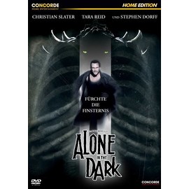 Alone in the Dark
