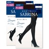 GUNZE SBW56 Women's Tights, Sabrina Shape, Warm, Tightening, Beautiful Legs,