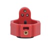 Total Station Mini Prism Easy Installation Lightweight Small Prism 17.5mm