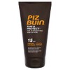 Piz Buin Tan and Protect Intensive Lotion SPF 15 Tanning