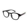 Gabriel + Simone Evon Reading Glasses Black/Readers / 4.00