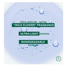 Klorane Linum Volumising Shampoo with Organic Flax 200 ml