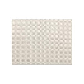 Orfilight, 18" x 24" x 3/32", micro perforated