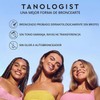 TANOLOGIST, Self Tan Drops, Serum Autobronceador Facial y Corporal con
