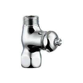 Kakudai 7857POS D-Type Cosmetic Valve 13