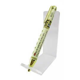 Royal Tara Pen Irish Blessing Celtic Notes