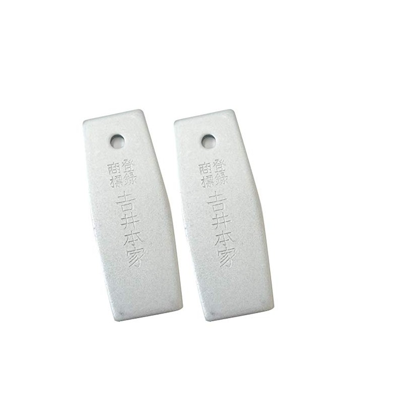 Road The 吉井 Beware 中野屋 Flint Fire Starter Gold Strip