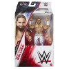 WWE Seth Rollins - WWE Elite 117 Mattel Toy Wrestling