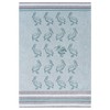 Moon Luxury Pack of 4 Tea Towels Approx. 50 x