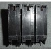 MP350 50-Amp Three Pole Type MP-T Circuit Breaker