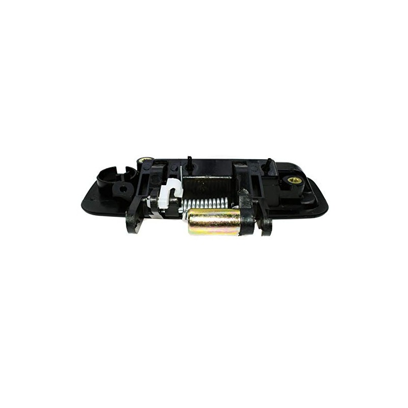 69210AA010 - Manilla de puerta para pasajeros, color negro