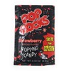 Pop Rocks Candy Variety 20 Pack 4 Flavor Assortment Strawberry,