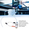 Print Hot End Kit V 40W Heating Rod 100K Thermistor