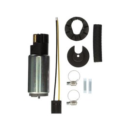In-Tank Electric Fuel Pump - Compatible with 1984-1991 Toyota Pickup (with 2-Inch Diameter Pump)