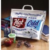 Hot Cold Bag 107 Lunch Size Insulated Thermal Cooler