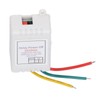 Delay Timer, Relay Switch, Wide Application, Various Modes, 110-220 V