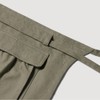 JAJU [JAJU] Workwear Multi-Pocket Apron_29CM