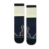 Stance Crawler Crew Socks in Mint