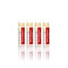 Kosmatology Lip Balm 4 Pack (Minty Madness)