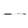 Tombow Zoom 707 BC-1000ZS3 Ballpoint Pen with Gift Box White/Black
