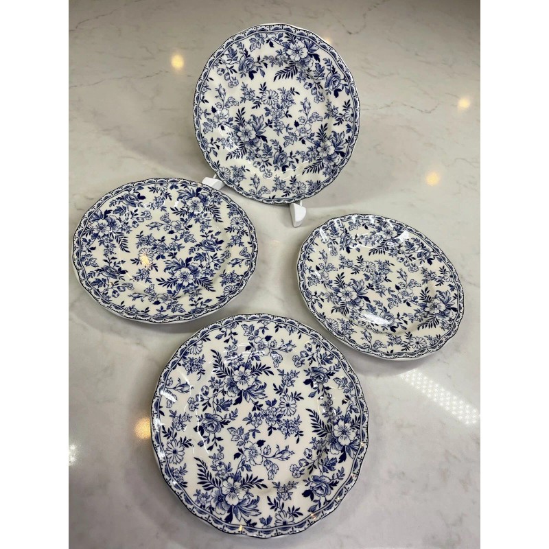 Johnson Brother Devon Cottage Bread&Butter/D