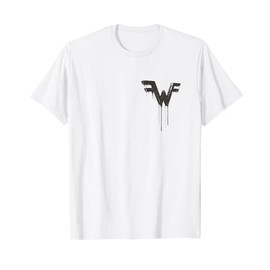 Weezer - Drip T-Shirt
