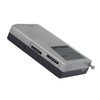 Portable Radio Portable Pocket Small Mini Multifunctional Practical AM FM