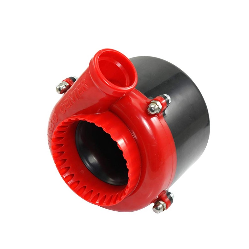 Universal Car Fake Dump Electronic Turbo Blow Off Hooter Valve