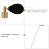 COHEALI Perfume Bottle Gasbag Spray Head Replacement 18mm Nozzle Sprayer