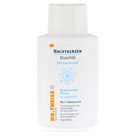 Dr. Theiss Naturwaren GmbH Nachtkerzen Duschl, 150 ml