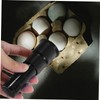 FUNOMOCYA Egg Candling Light Led Safe for Embryo Portable Egg