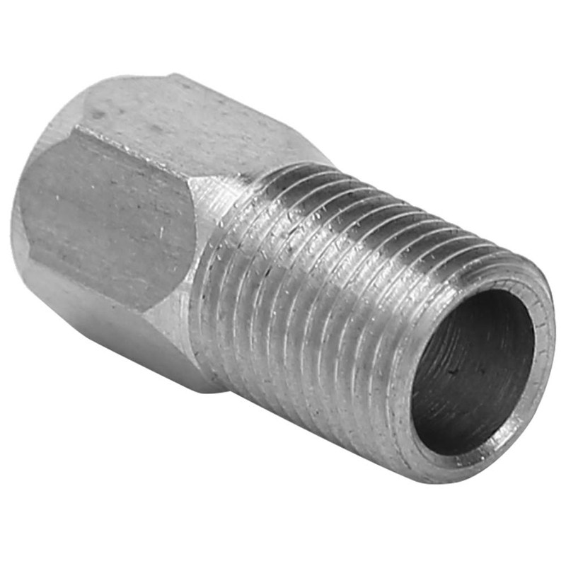 Bicycle Brake Hose Adapter Kit, Banjo Bolt, Olive Washers and