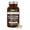 Nature's Truth Multivitamínico Hombres 50+ 100 Tabletas