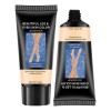 Corrector Corporal Para Piernas Cuerpo Textura Suave 01#