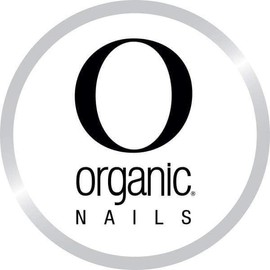 Organic Nails Top Gel/Gel terminador coat