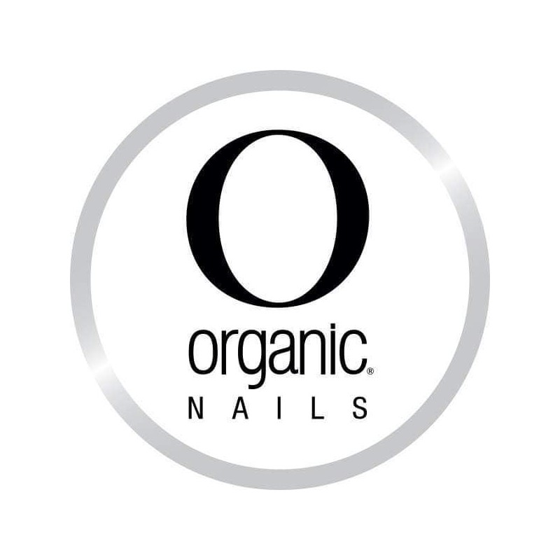 Organic Nails Top Gel/Gel terminador coat