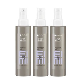 Wella EIMI Perfect Me 3 x 100 ml Smooth Styling Lotion Professionals