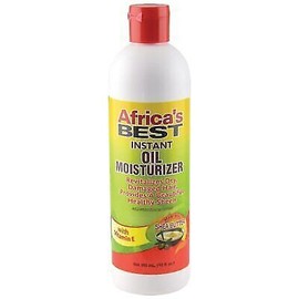 Hair and Scalp Oil Africa's Best Oil Moisturizing