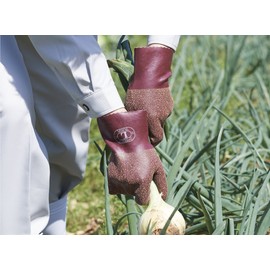 Towa Corporation "Total Sales Over 100 Million Pairs!" Twaron L Size No.151