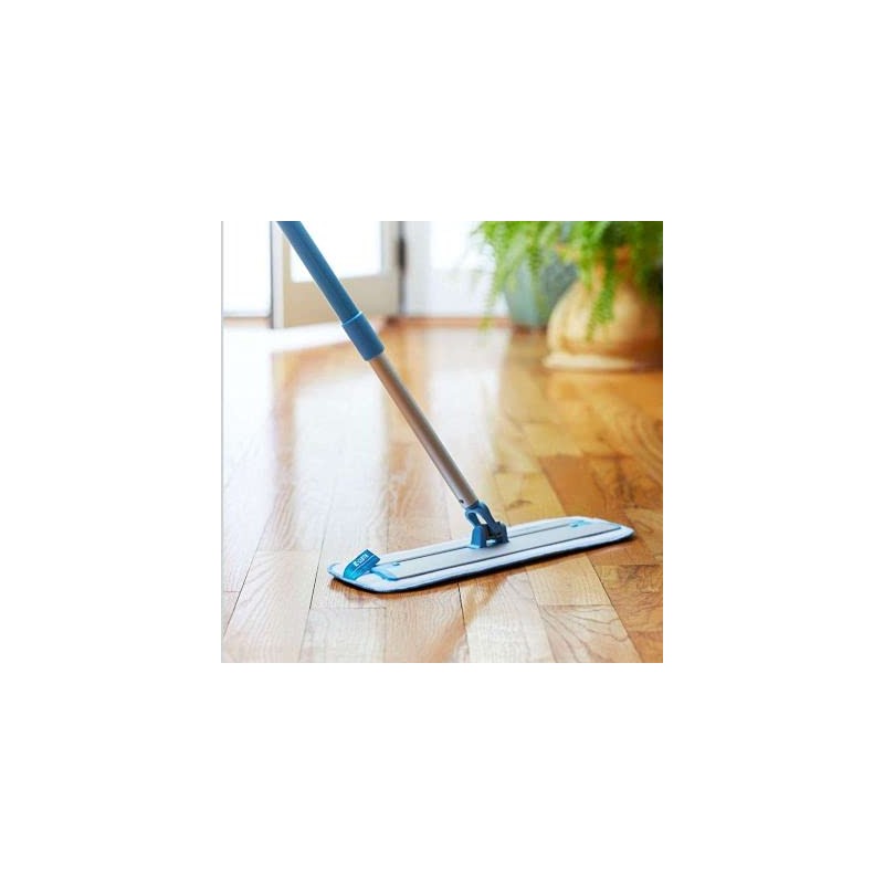 Dusting Mop Head by E-Cloth