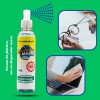 Limpiador De Pantallas Hiperlimpio Max Q 250ml