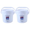 SpaChoice 5-Pounds 2-Pack Premium Re-Energize Spa Shock, Hot Tub Shock,