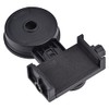 Fydun Telfono Celular Universal, Telescopio Monocular, Microscopio, Cmara, Adaptador Binocular,